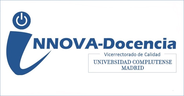 Proyecto de Innovación 2019-2020