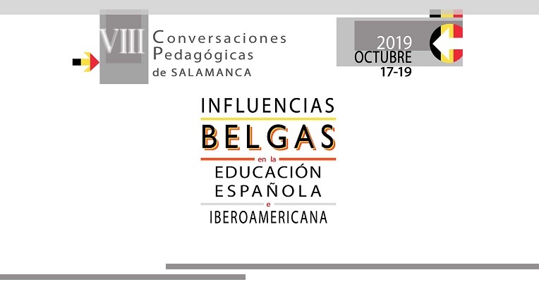 VIII Conversaciones Pedagógicas de Salamanca