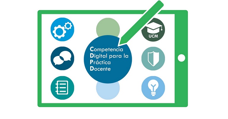 Competencia Digital para la Práctica Docente