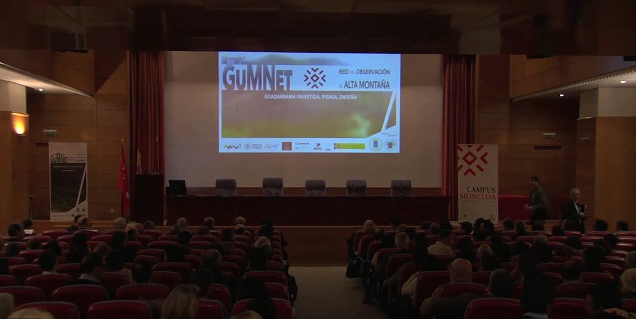 GuMNet Videos