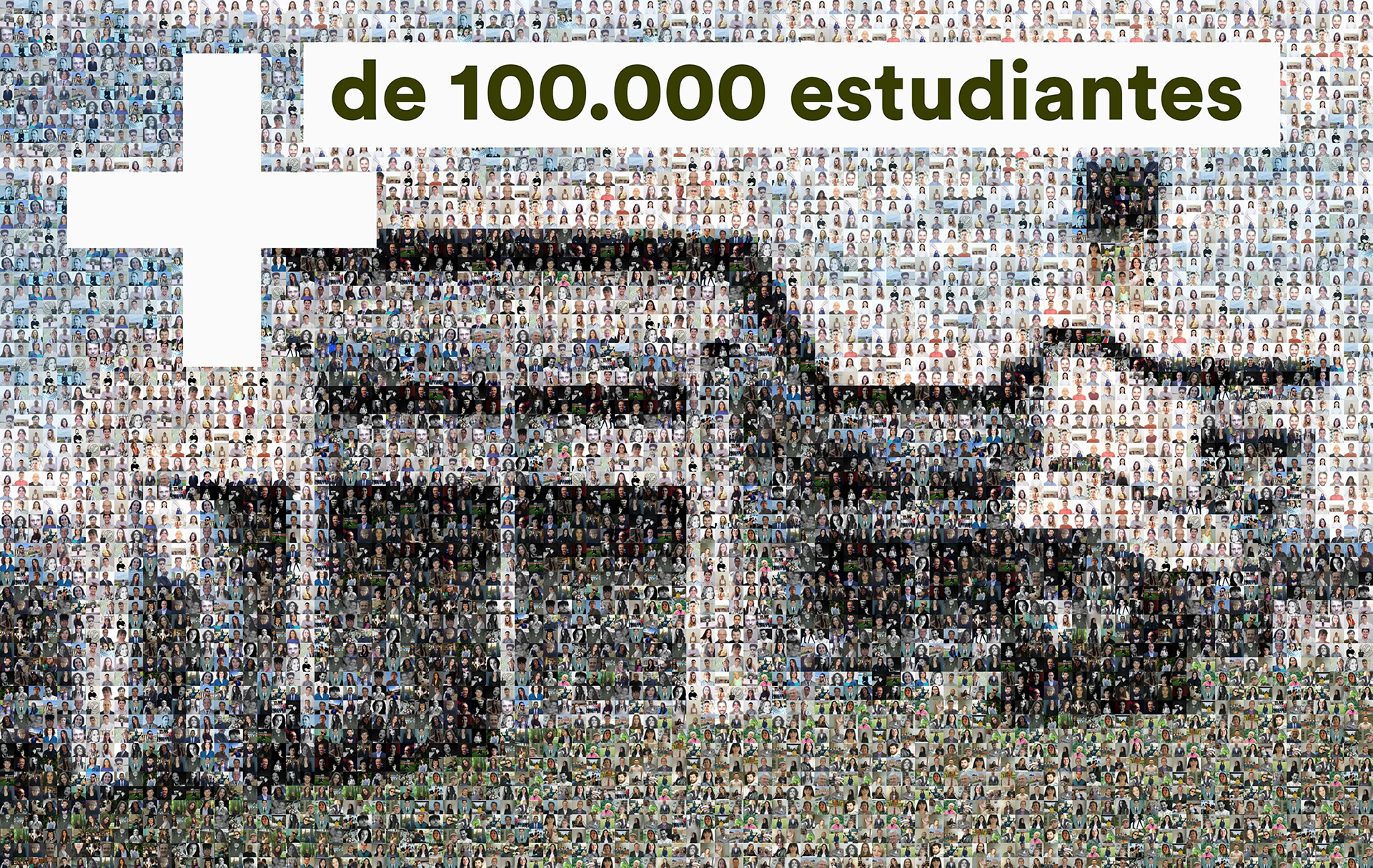 Ya son más de 100.000 estudiantes los que han pasado por la Facultad de Ciencias de la Información desde 1971