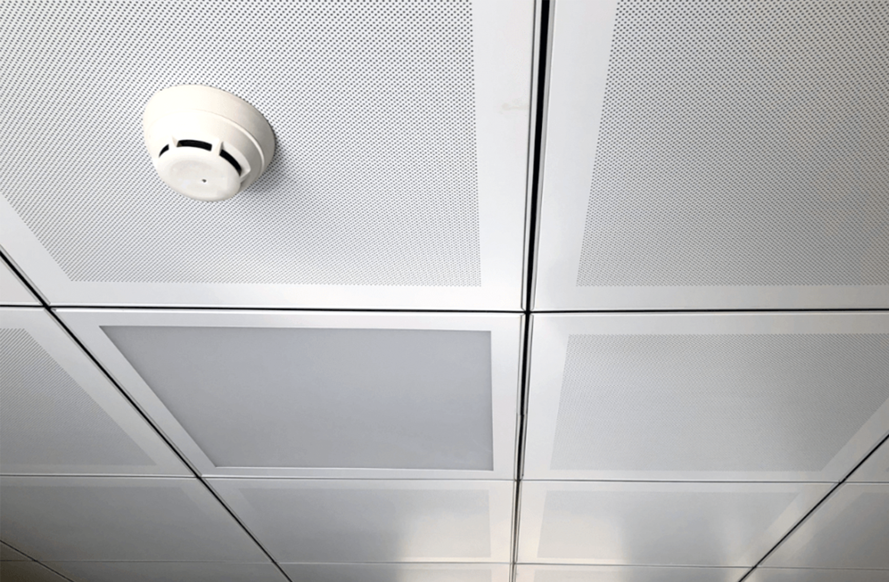 La Facultad inicia las obras de mejora del sistema de seguridad contra incendios