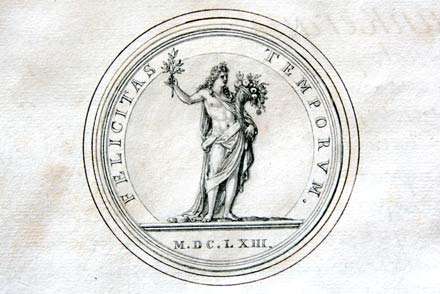 Olivier Soutet miembro de la Academie des Inscriptions et Belles Lettres