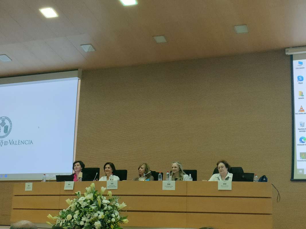 Destacada participación del Nodo CLARIAH-CM en el VII Congreso Internacional de la Sociedad de Humanidades Digitales Hispánicas - 4