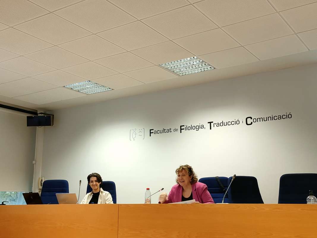 Destacada participación del Nodo CLARIAH-CM en el VII Congreso Internacional de la Sociedad de Humanidades Digitales Hispánicas - 7