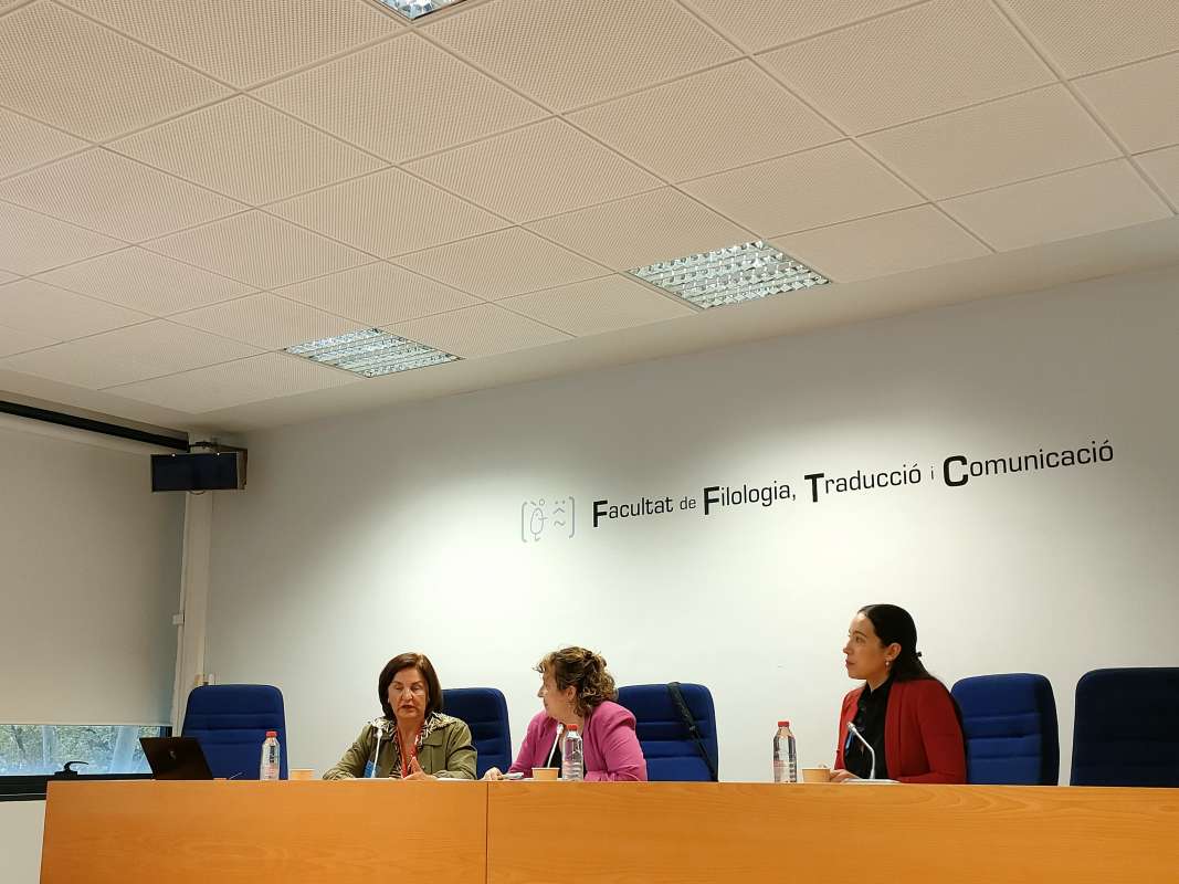 Destacada participación del Nodo CLARIAH-CM en el VII Congreso Internacional de la Sociedad de Humanidades Digitales Hispánicas - 2