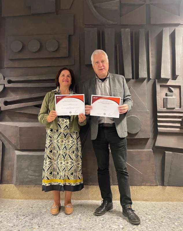 Destacada participación del Nodo CLARIAH-CM en el VII Congreso Internacional de la Sociedad de Humanidades Digitales Hispánicas - 1