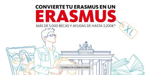 Programa Erasmus+