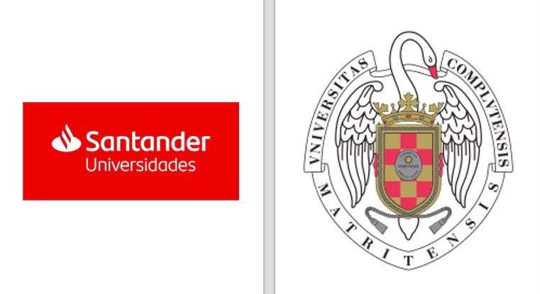 Ayudas para la financiación de Proyectos de Investigación SANTANDER-UCM 2019