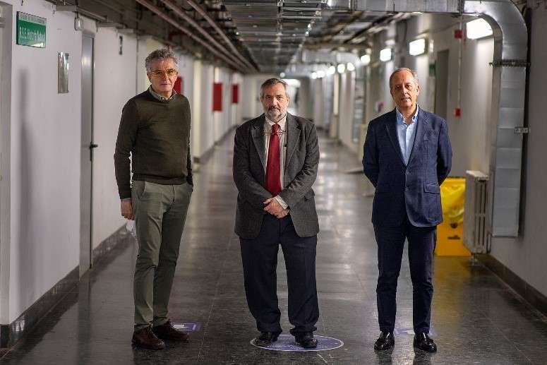 El proyecto COVID-LOT presenta su fase final