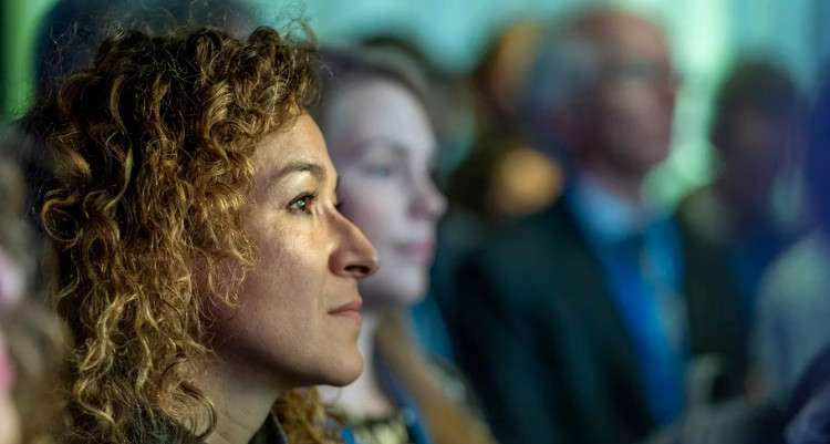 Estrategia de Una Europa 2030: 'Shaping our shared future for the better'