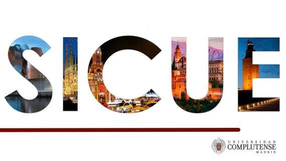 Convocatorias de movilidad 2023/24: SICUE