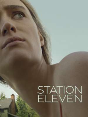 Estación once. (Station Eleven) (2021) ‘Sentipensar’ después del colapso