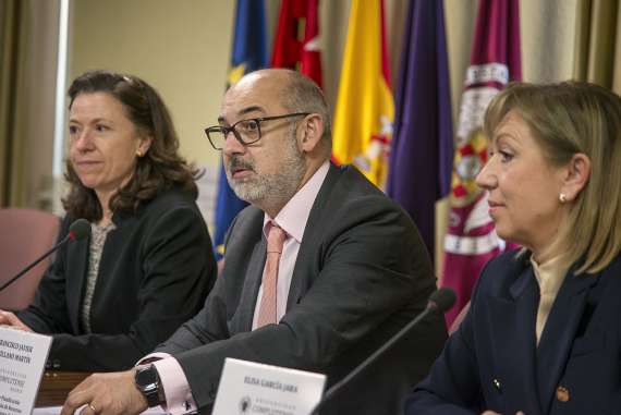 SEGUNDA MESA REDONDA MAC 2018