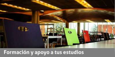 Recursos de investigación