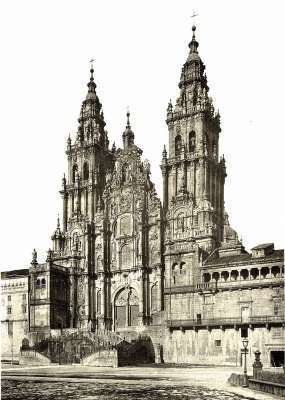 Exposición "Xacobeo. Las huellas del Camino"