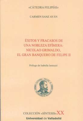 Nueva publicación de Carmen Sanz Ayán