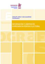 Las últimas publicaciones de Ana Galdámez: campañas electorales, redes sociales y democracia