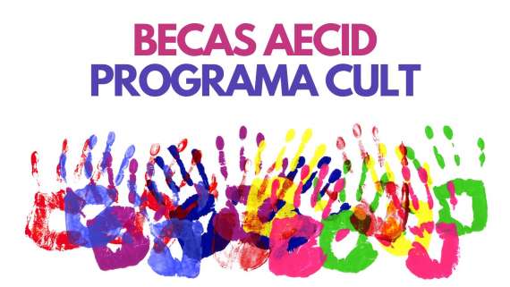 Programa de becas para jóvenes españoles en formación en gestión cultural y diplomacia científica en la red exterior de representaciones diplomáticas y en las Oficinas de la cooperación española especializadas - Centros Culturales (CC). (Programa