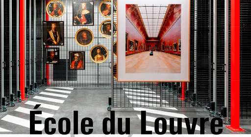 The International Summer Seminar in Museology (SIEM): 'Les réserves, enjeux contemporains'. Paris, August 31st-September 9th, 2022