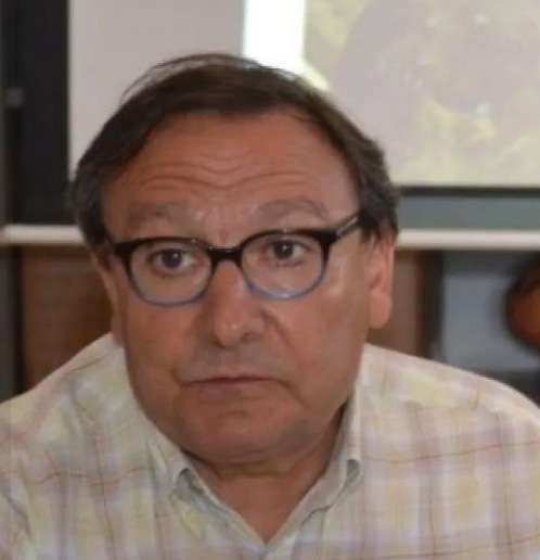 (17/09/2026) Fallece el profesor Alfredo Jimeno Martínez - 2