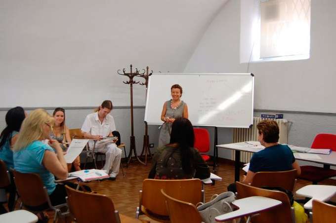 Summer Italian Intensive Course at CIS – Italian for Foreigners, University of iBergamo, Italy