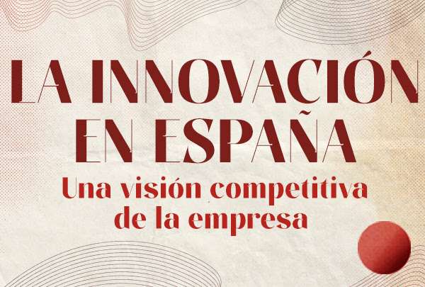 Encuesta CESIN / Asociación para el Progreso de la Dirección sobre “La Innovación en la empresa española”.