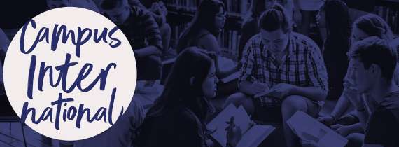 Participa en esta encuesta para un estudio del SEPIE y DAAD sobre desarrollo personal e internacionalización.