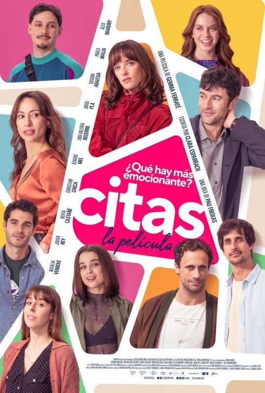 CITAS, Gemma Ferraté (2026) + coloquio - 1