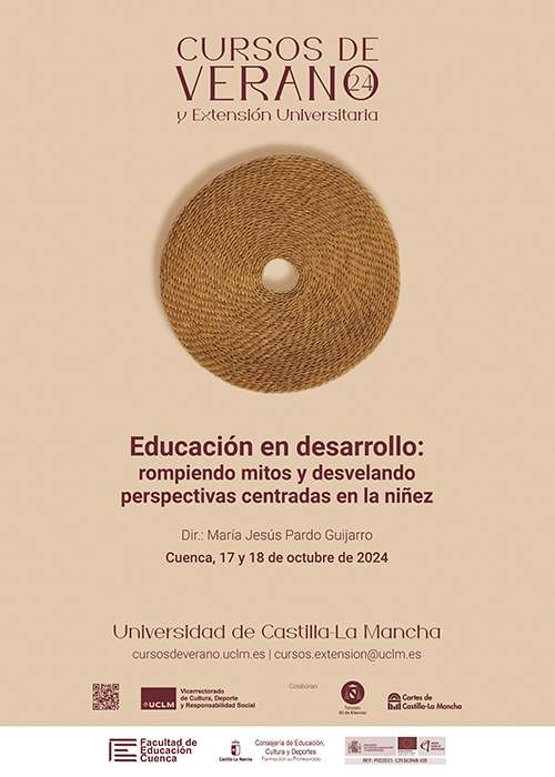 Curso de verano- UCLM - Octubre, 2024