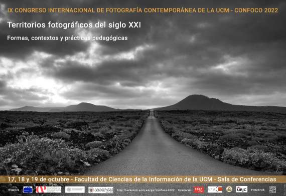 Confoco Congreso Internacional UCM