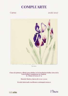 Curso de pintura y dibujo