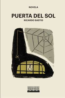 Ricardo Bastid: Puerta del sol. Editado y transcrito por Pablo Allepuz y Óscar Chaves Amieva