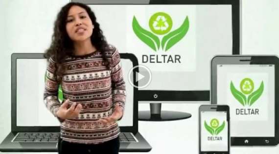 Accésit a mejor proyecto de emprendimiento social: DELTAR