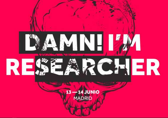 Evento sobre Design Research: