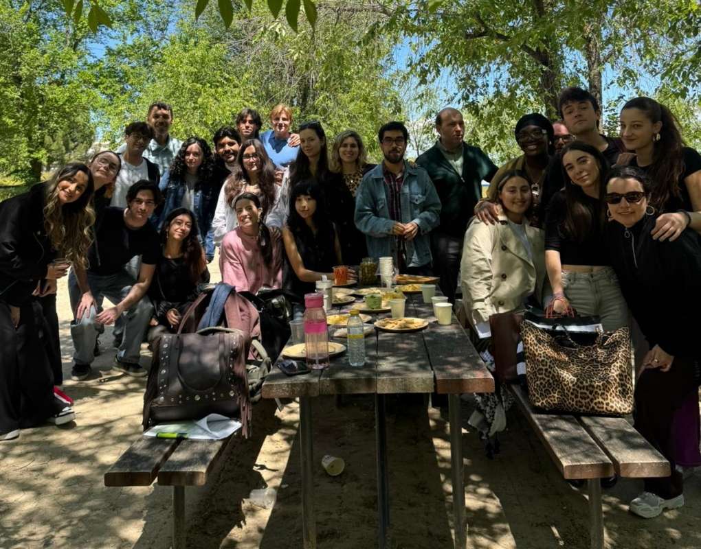 Despedida curso 2025-2026 - 1