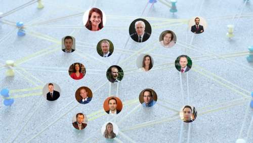 Concurso de Investigación sobre la Gobernanza Global para investigadores de Una Europa
