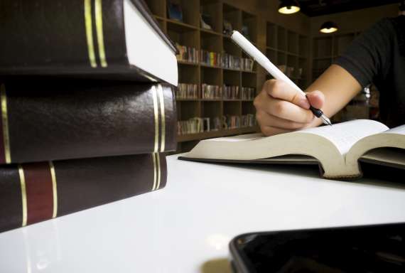 Becas para contribuir a sufragar los gastos ocasionados por la preparación de las pruebas selectivas de ingreso, por turno libre, en el Cuerpo Superior de Inspectores de Trabajo y Seguridad Social, y en el Cuerpo de Subinspectores Laborales