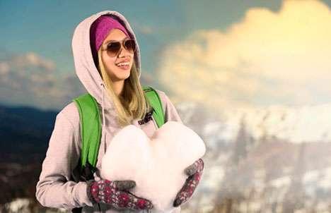 8th International Winter School at KAMK, Finland