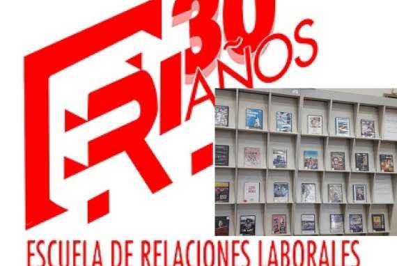 Las relaciones laborales en el cine y en la literatura: exposición de películas y novelas