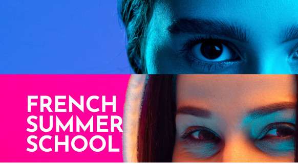 French Summer School 2024, Toulouse, France.