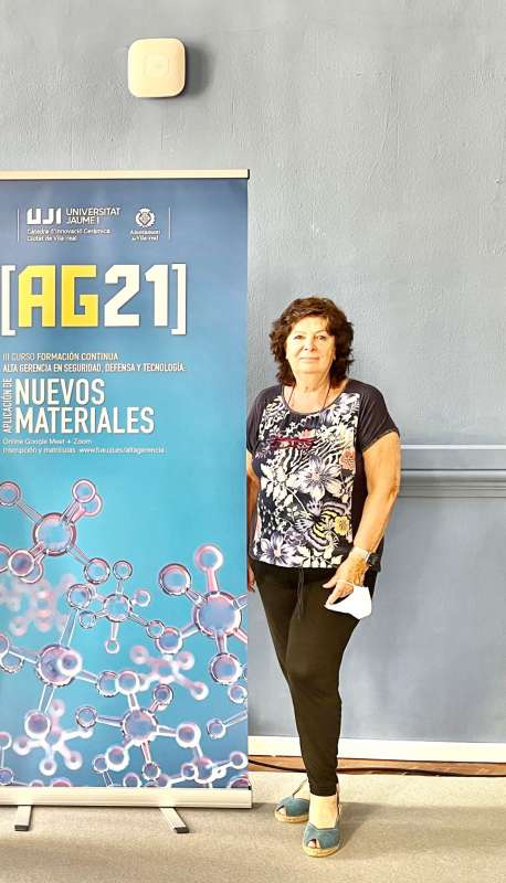 AG21. Jaume I University. - 5