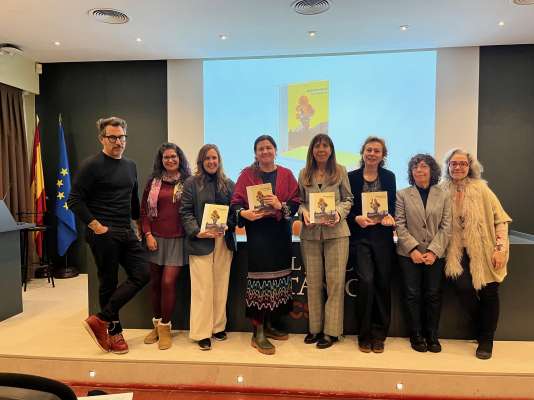 "Naturalezas Transversales" en el Real Jardín Botánico