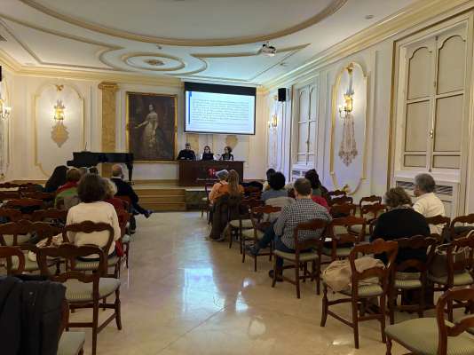 Congreso "Familia, moral y decoro. La construcción de la respetabilidad en el largo siglo XIX" (15-16/enero/2026)