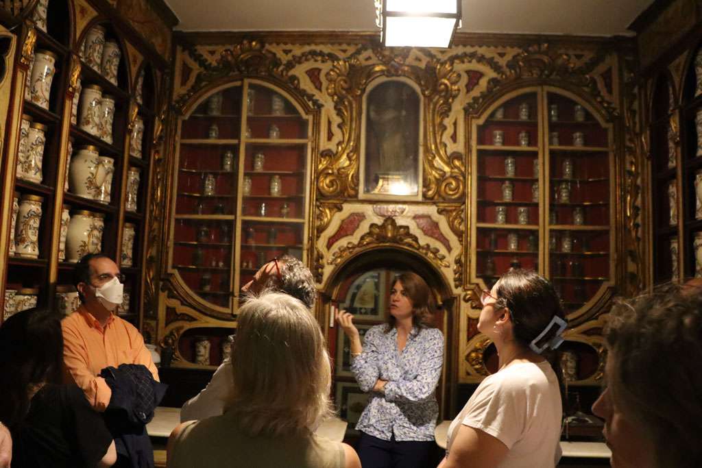 La Universidad Complutense de Madrid sigue consolidando su oferta cultural en Madrid Otra Mirada - 5