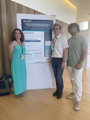 El Nodo CLARIAH-CM ha participado en dos Workshops del Language Resources and Evaluation Conference (LREC) 2026