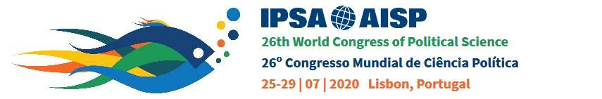 Call for Papers –The Role of Cities Matters: How Local Policies Face Internal Borders, Session RC46 Migration and Citizenship – IPSA-AISP 2020 World Congress, Lisbon, Portugal. - 1