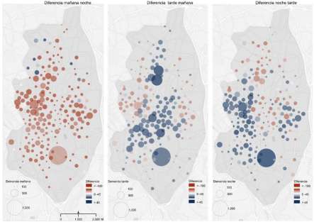 Nuevo artículo: Parking Places to Moped-Style Scooter Sharing Services Using GIS Location-Allocation Models and GPS Data