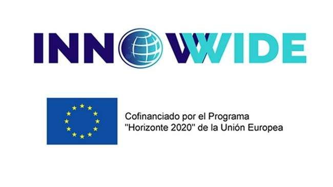 José Molero es nombrado miembro del External Expeerts Advisory Group de INNOWWIDE