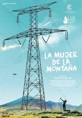 La mujer en la montaña (2018) Heroínas de acción directa y desobediencia civil